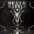 Death Rattle: The Moral Chokehold - CD