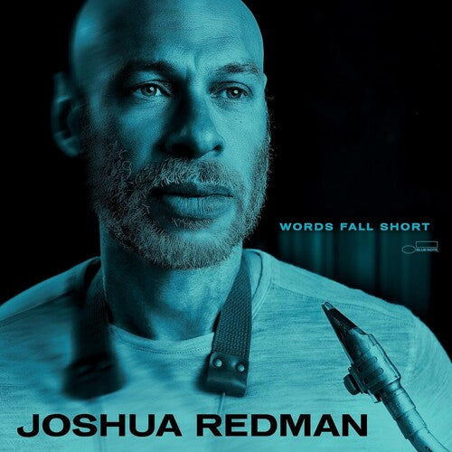 Joshua Redman - Words Fall Short - LP [ Record ]