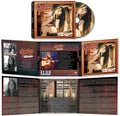 Melanie & Jan Akkerman: Wow And Flutter { CD }