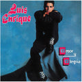 Luis Enrique - Amor Y Alegria - LP [ Record ]