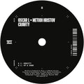Yoshihide Otomo: Gravity - 12-INCH SINGLE
