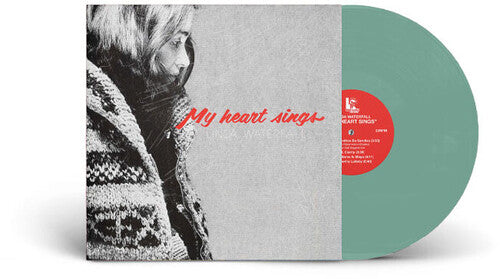 Linda Waterfall: My Heart Sings [ Vinyl ]