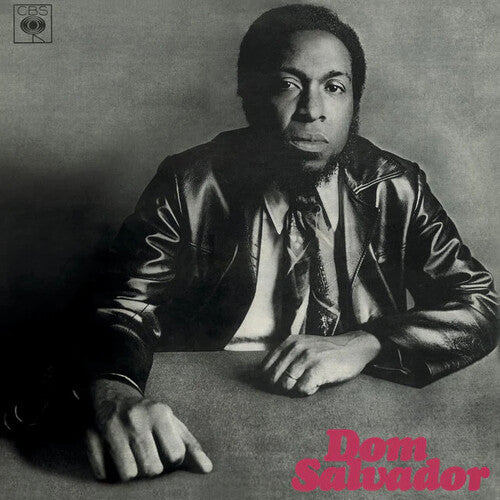 Dom Salvador - Dom Salvador - Music On Vinyl LP [ Record ]