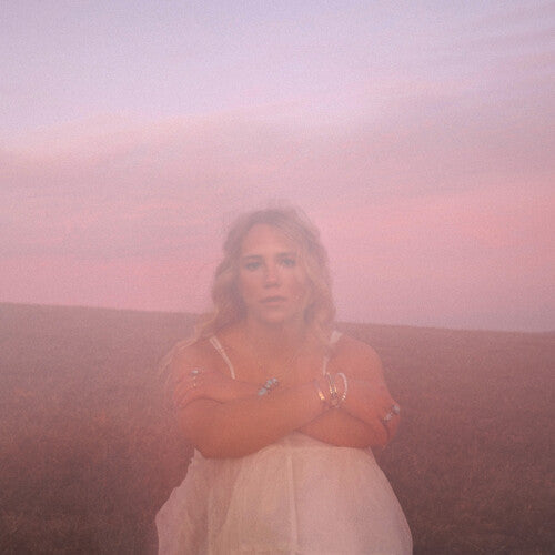 Avery Anna: let go letters - COMPACT DISCS