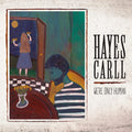 Hayes Carll: We're Only Human - COMPACT DISCS