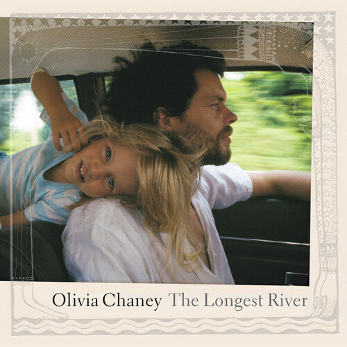 Olivia Chaney: The Longest River - 10 Year Anniversary [ Vinyl ]