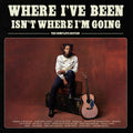 Shaboozey - Where I've Been, Isn't Where I'm Going: The Complete Edition - LP [ Record ]