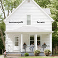 Anamanaguchi: Anyway - CASSETTES