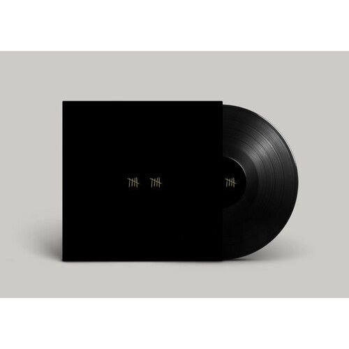 Sault - 10 - LP [ Record ]