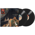 Jordan Davis - Learn The Hard Way - LP [ Record ]