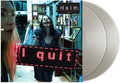 HAIM: I Quit    (LP includes two 140-gram metallic silver vinyl) - VINYL