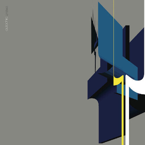 Autechre: Untilted [ Vinyl ]
