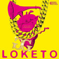 Atelier Kamikazi: Loketo [ Vinyl ]