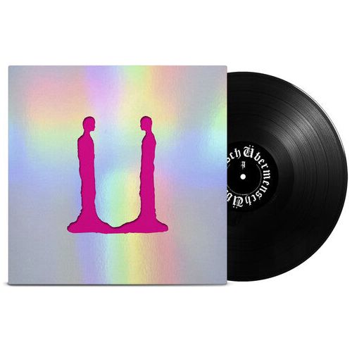 G-DRAGON - Übermensch - LP [ Record ]