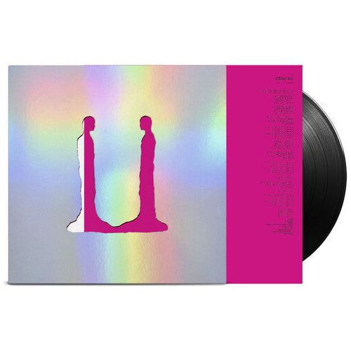 G-DRAGON - Übermensch - LP [ Record ]