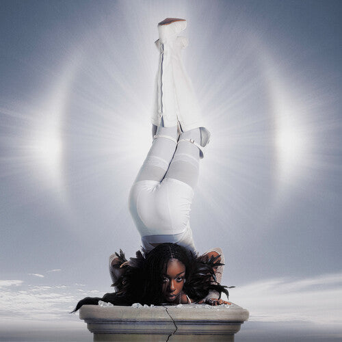 Debby Friday - The Starrr of the Queen of Life - LP [ Record ]