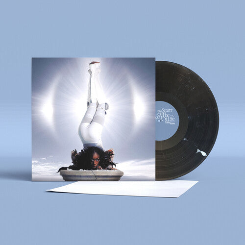 Debby Friday - The Starrr of the Queen of Life - LP [ Record ]