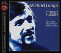 Michael Longo: Funkia - Limited Colored Vinyl - VINYL