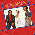 Shalamar: 12 Inch Collection - Limited Colored Vinyl - VINYL