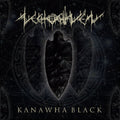 Nechochwen: Kanawha Black { CD }
