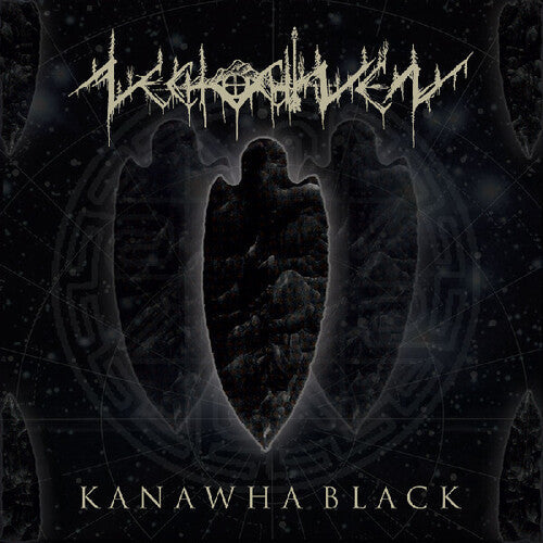 Nechochwen: Kanawha Black { CD }