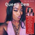 Soul Jazz Records Presents: Queen Dem [ Vinyl ]