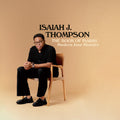 Isaiah J. Thompson: The Book of Isaiah: Modern Jazz Ministry - VINYL