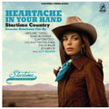 Various Artists: Heartache In Your Hand: Startime Country (Various Artists) - COMPACT DISCS