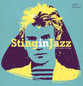 Various Artists: Sting In Jazz / Various - CD