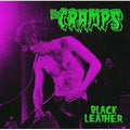 The Cramps - Black Leather: Live At The Stone, San Francisco, 13th May 1980 - LP [ Record ]