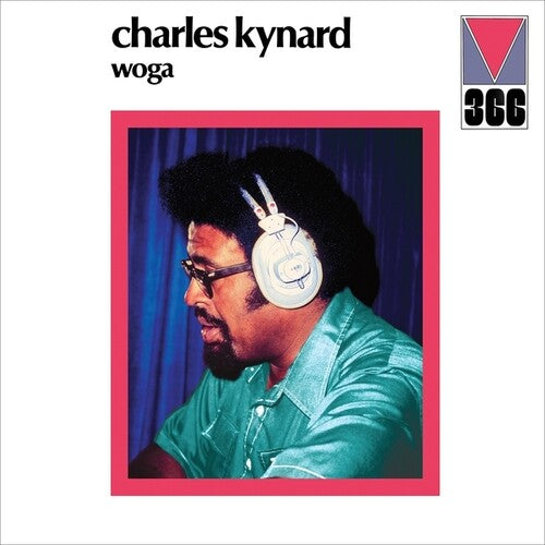Charles Kynard - Woga - LP [ Record ]