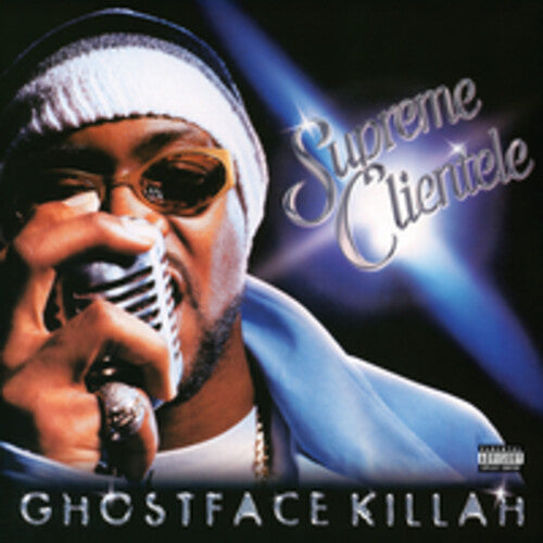Ghostface Killah - Supreme Clientele - LP [ Record ]