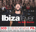 Various Artists: FG Ibiza Fever / Various - COMPACT DISCS