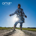 Omar: Brighter The Days - CD