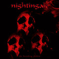 Nightingale: The Breathing Shadow - VINYL