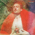 Ben De La Cour: New Roses { CD }