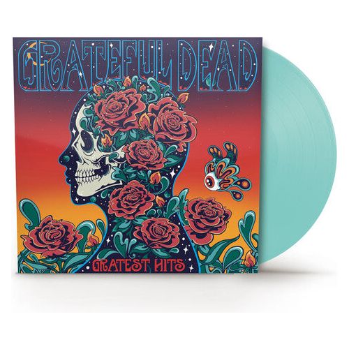 Grateful Dead - Gratest Hits - LP [ Record ]