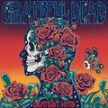 Grateful Dead - Gratest Hits - LP [ Record ]