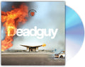 Deadguy: Near-death Travel Services - CD