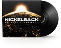 Nickelback: No Fixed Address - VINYL