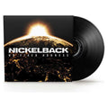 Nickelback - No Fixed Address - LP [ Record ]