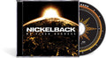 Nickelback: No Fixed Address - CD