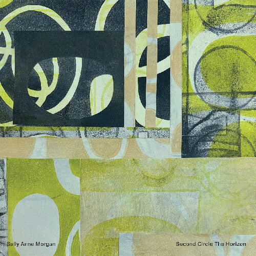 Sally Anne Morgan: Second Circle The Horizon [ Vinyl ]