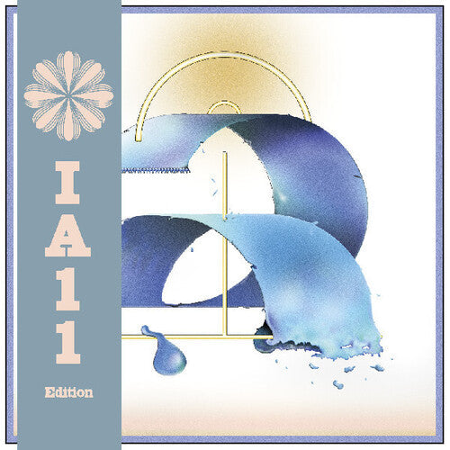 Carlos Nino: Chicago Waves (IA11 Edition) - VINYL