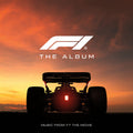 F1 The Album (Original Soundtrack) - Various Artists - LP [ Record ]