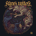 King Witch: III - CD