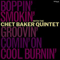 Chet Baker: Five From '65: The Quintet Summer Sessions - VINYL