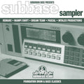 Various Artists: Subbase Sampler (Various Artists) [ Vinyl ]