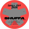 Shuffa: Nomad - 12-INCH SINGLE