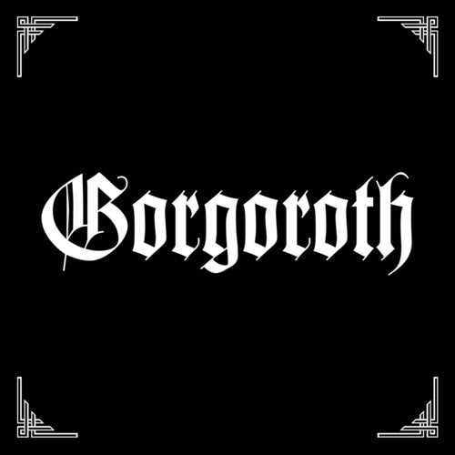 Gorgoroth: Pentagram - VINYL